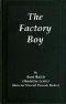 [Gutenberg 43390] • The Factory Boy